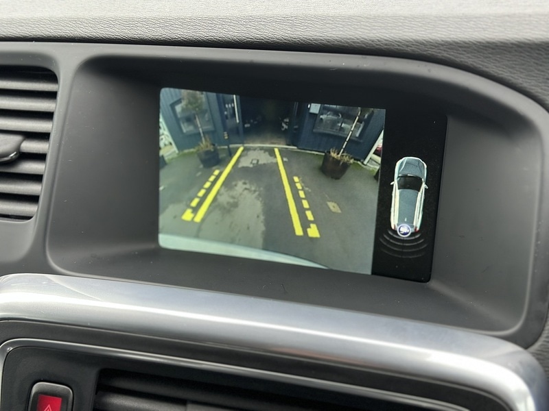 Used Volvo V60 for sale - 77140247: Photo 21