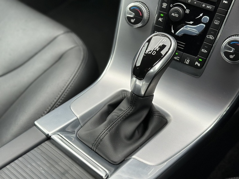 Used Volvo V60 for sale - 77140247: Photo 23