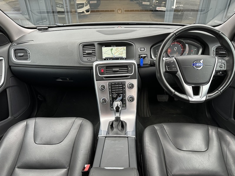 Used Volvo V60 for sale - 77140247: Photo 3