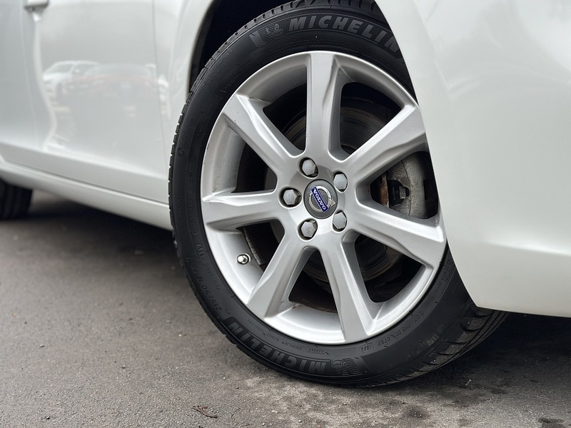 Used Volvo V60 for sale - 77140247: Photo 7