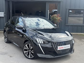 Used Peugeot 208 2020 for sale - 79705163: Photo