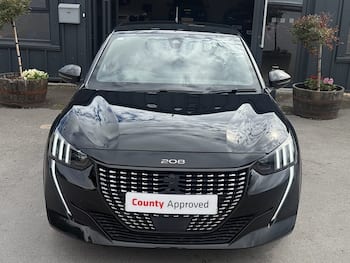 Used Peugeot 208 2020 for sale - 79705163: Photo