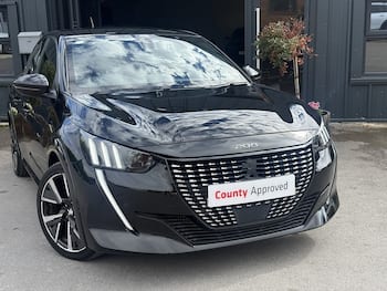 Used Peugeot 208 2020 for sale - 79705163: Photo