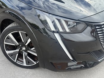 Used Peugeot 208 2020 for sale - 79705163: Photo