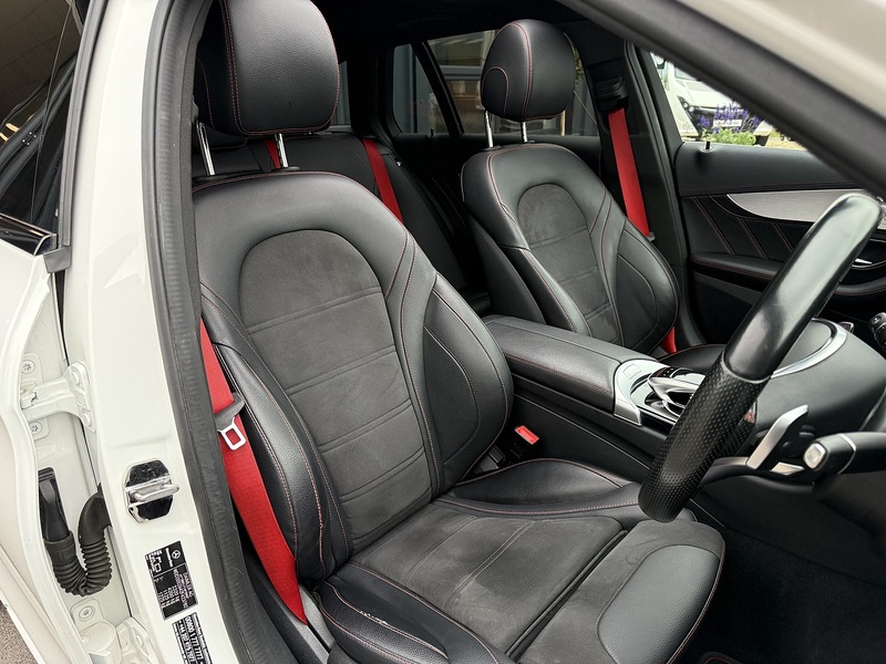 Used Mercedes-Benz C Class 2016 for sale - 76274479: Photo 15