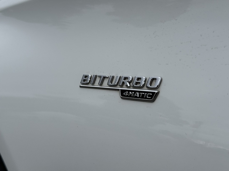 Used Mercedes-Benz C Class 2016 for sale - 76274479: Photo 21