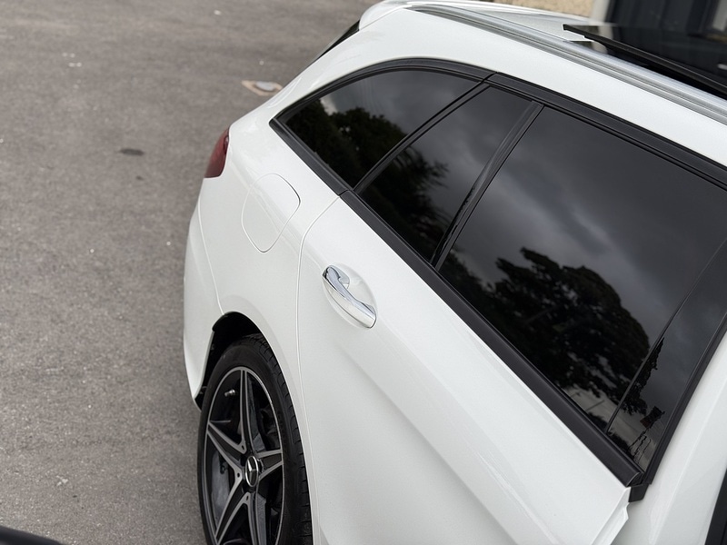 Used Mercedes-Benz C Class 2016 for sale - 76274479: Photo 23