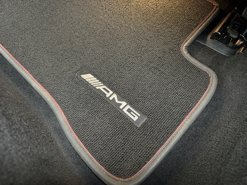 Used Mercedes-Benz C Class 2016 for sale - 76274479: Photo 27