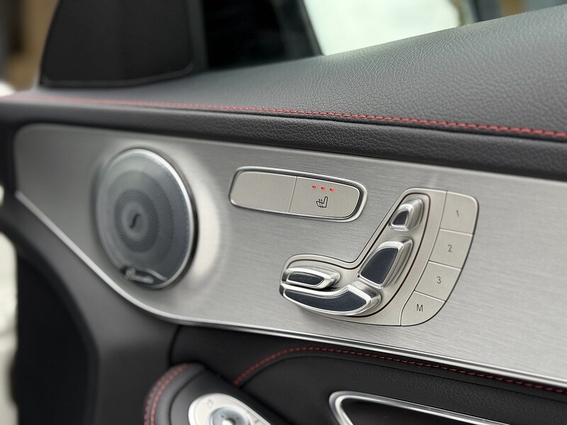 Used Mercedes-Benz C Class 2016 for sale - 76274479: Photo 29