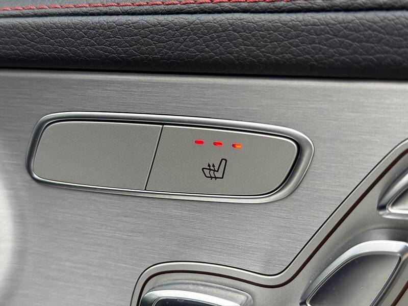 Used Mercedes-Benz C Class 2016 for sale - 76274479: Photo 33