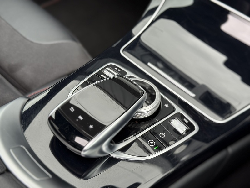 Used Mercedes-Benz C Class 2016 for sale - 76274479: Photo 36