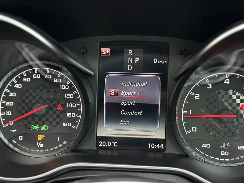 Used Mercedes-Benz C Class 2016 for sale - 76274479: Photo 38