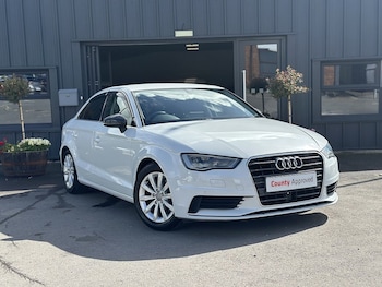 Used Audi A3 2016 for sale - 75957512: Photo