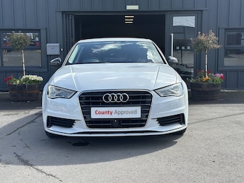 Used Audi A3 2016 for sale - 75957512: Photo