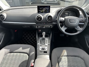 Used Audi A3 2016 for sale - 75957512: Photo
