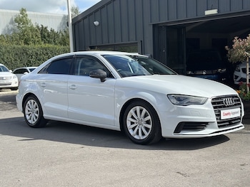 Used Audi A3 2016 for sale - 75957512: Photo