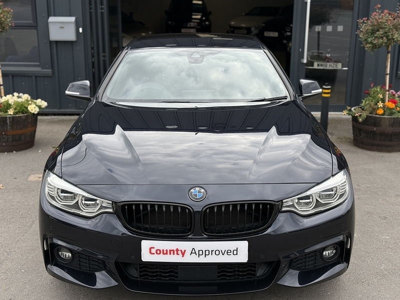 Used BMW 4 Series 2024 for sale - 76320083: Photo 10