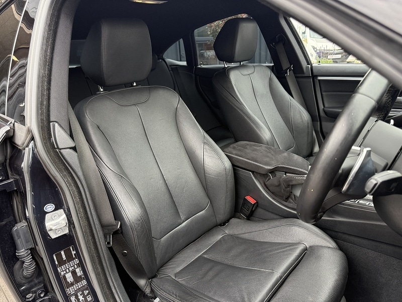 Used BMW 4 Series 2024 for sale - 76320083: Photo 11