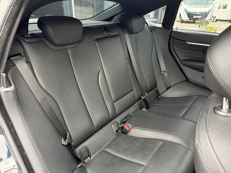 Used BMW 4 Series 2024 for sale - 76320083: Photo 12