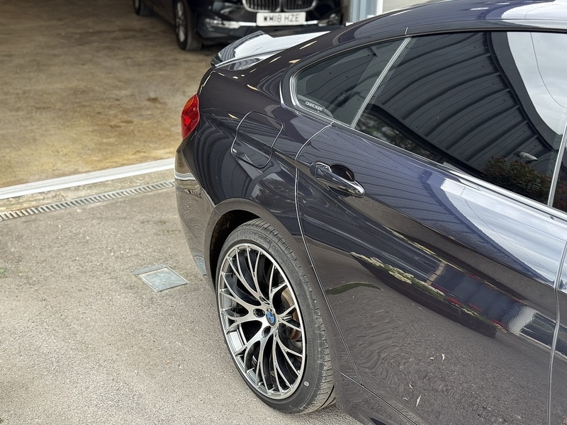 Used BMW 4 Series 2024 for sale - 76320083: Photo 13