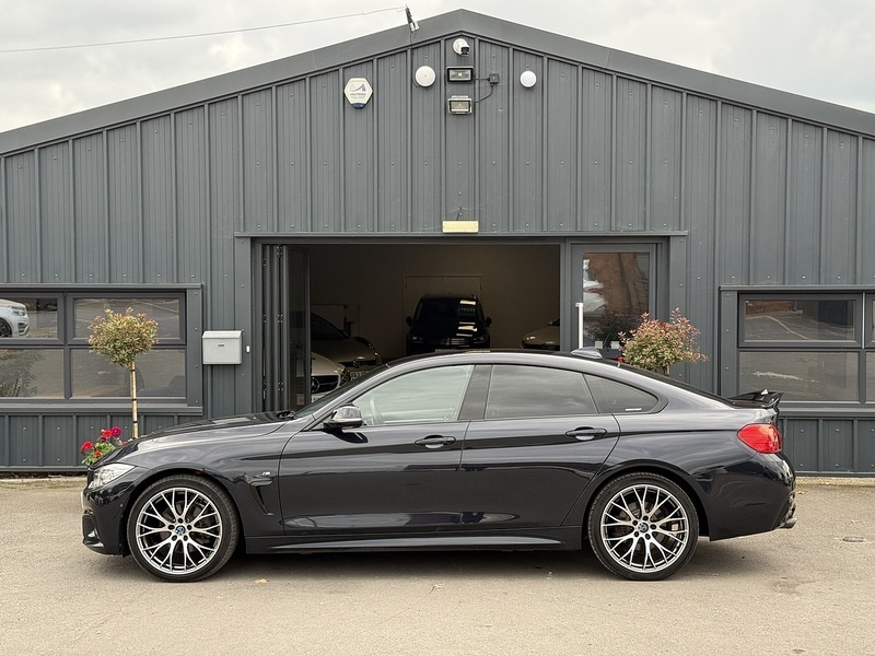 Used BMW 4 Series 2024 for sale - 76320083: Photo 14