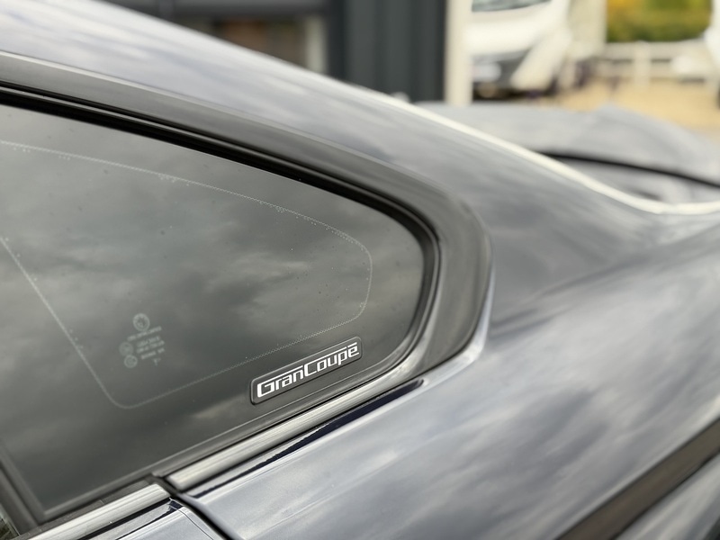 Used BMW 4 Series 2024 for sale - 76320083: Photo 19