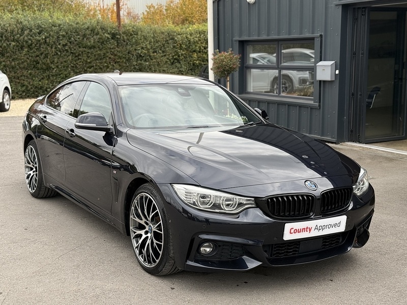 Used BMW 4 Series 2024 for sale - 76320083: Photo 22