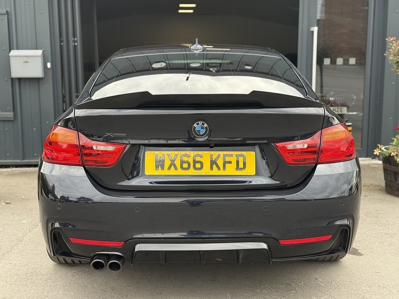 Used BMW 4 Series 2024 for sale - 76320083: Photo 24