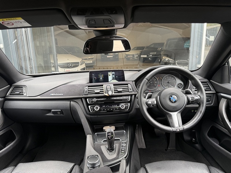 Used BMW 4 Series 2024 for sale - 76320083: Photo 26