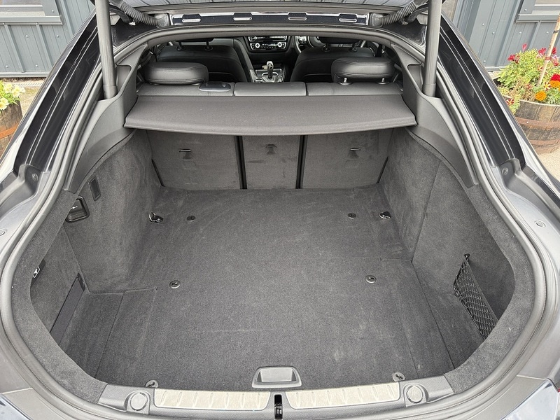 Used BMW 4 Series 2024 for sale - 76320083: Photo 28
