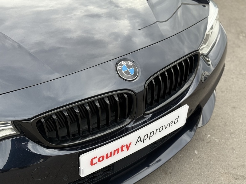 Used BMW 4 Series 2024 for sale - 76320083: Photo 3