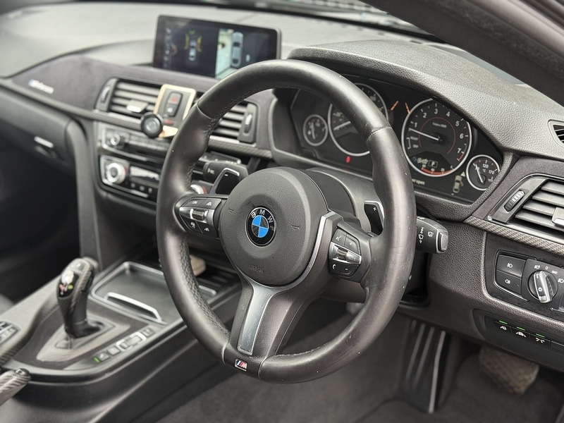 Used BMW 4 Series 2024 for sale - 76320083: Photo 33