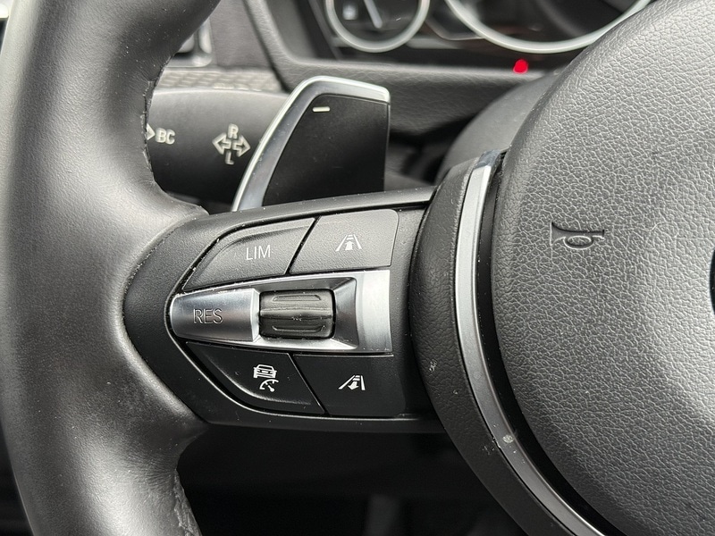 Used BMW 4 Series 2024 for sale - 76320083: Photo 35