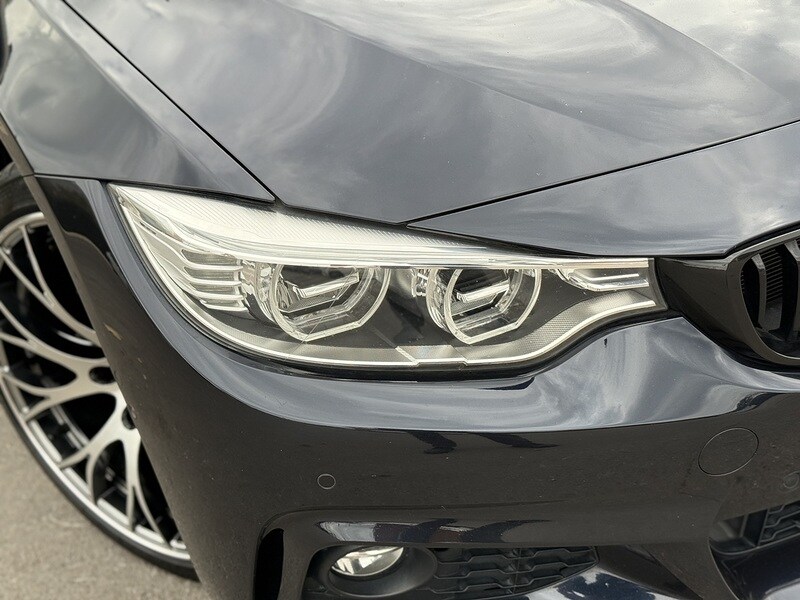 Used BMW 4 Series 2024 for sale - 76320083: Photo 4