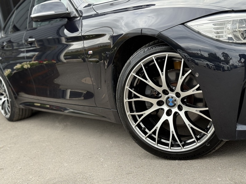 Used BMW 4 Series 2024 for sale - 76320083: Photo 6