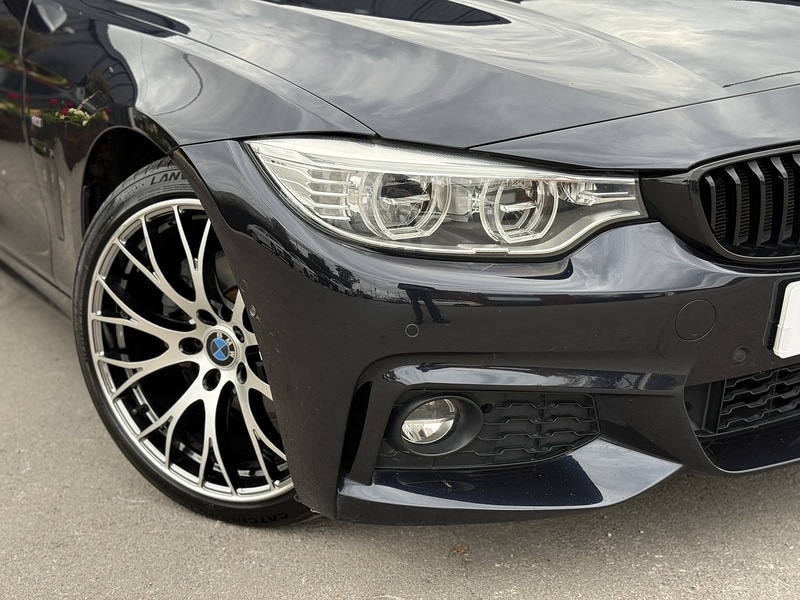 Used BMW 4 Series 2024 for sale - 76320083: Photo 7