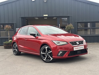 2021 - TSI FR Sport 5-Door