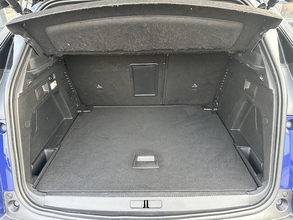 Used Peugeot 3008 2018 for sale - 76219755: Photo 10