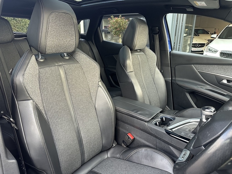 Used Peugeot 3008 2018 for sale - 76219755: Photo 13