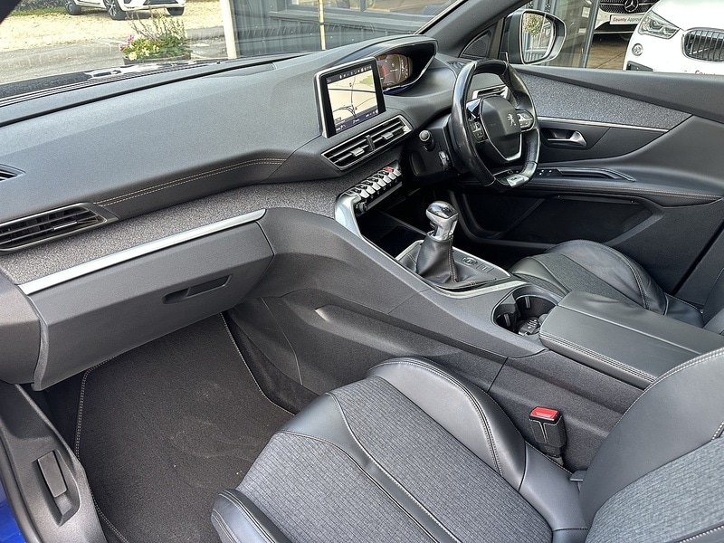 Used Peugeot 3008 2018 for sale - 76219755: Photo 15