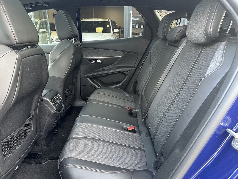 Used Peugeot 3008 2018 for sale - 76219755: Photo 16