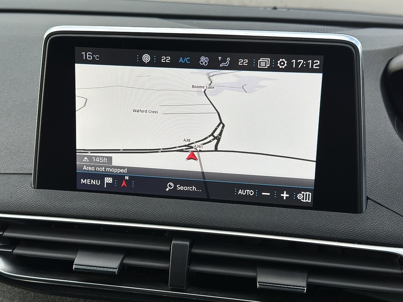 Used Peugeot 3008 2018 for sale - 76219755: Photo 21