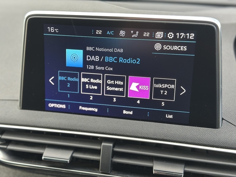 Used Peugeot 3008 2018 for sale - 76219755: Photo 22