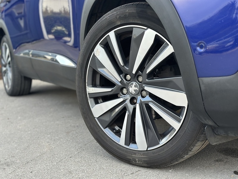 Used Peugeot 3008 2018 for sale - 76219755: Photo 23