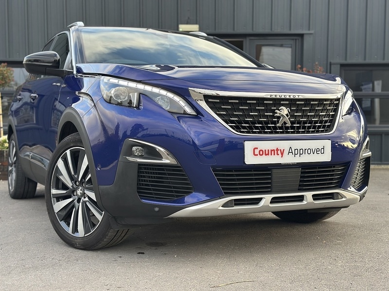 Used Peugeot 3008 2018 for sale - 76219755: Photo 24