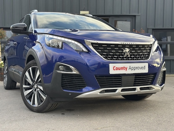Used Peugeot 3008 2018 for sale - 76219755: Photo 24