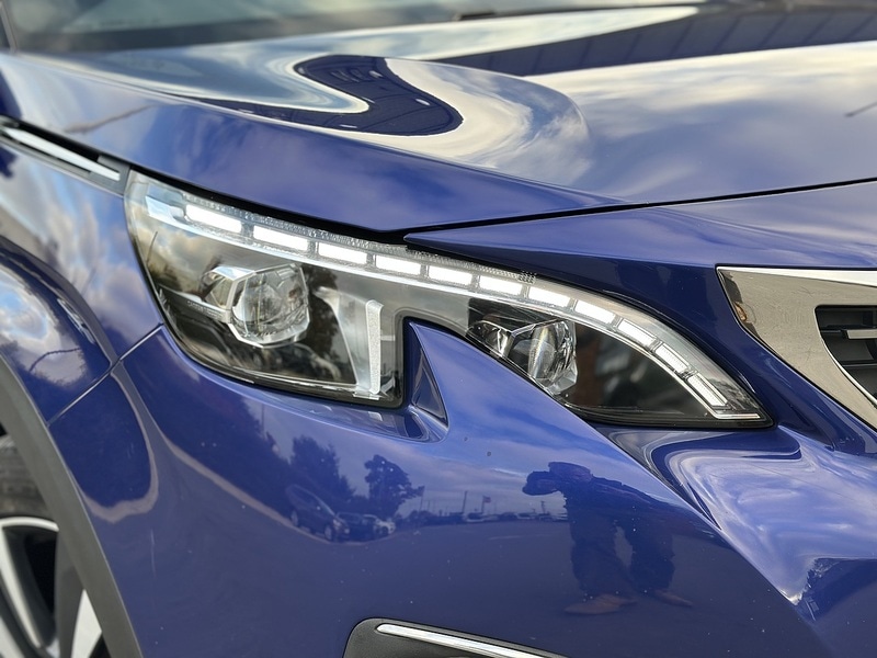 Used Peugeot 3008 2018 for sale - 76219755: Photo 25