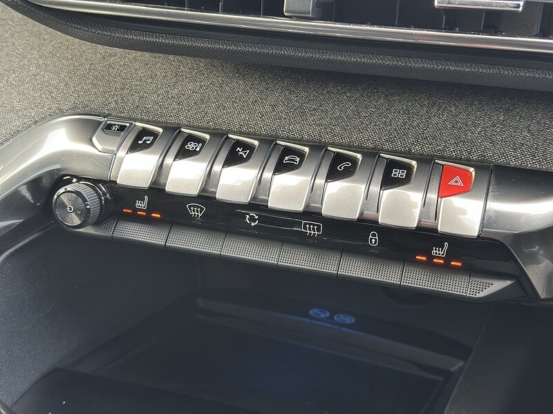 Used Peugeot 3008 2018 for sale - 76219755: Photo 26