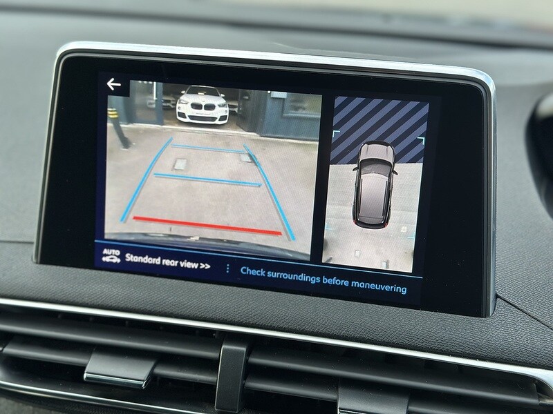 Used Peugeot 3008 2018 for sale - 76219755: Photo 28