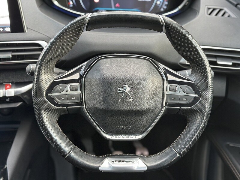 Used Peugeot 3008 2018 for sale - 76219755: Photo 29